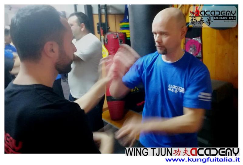 Corso Istruttore Wing Chun kung Fu Academy nazionale di Caserta Italia con Sifu Mezzone. Wing Tjun frosinone, avezzano, san severo, castel morrone, ali (29)